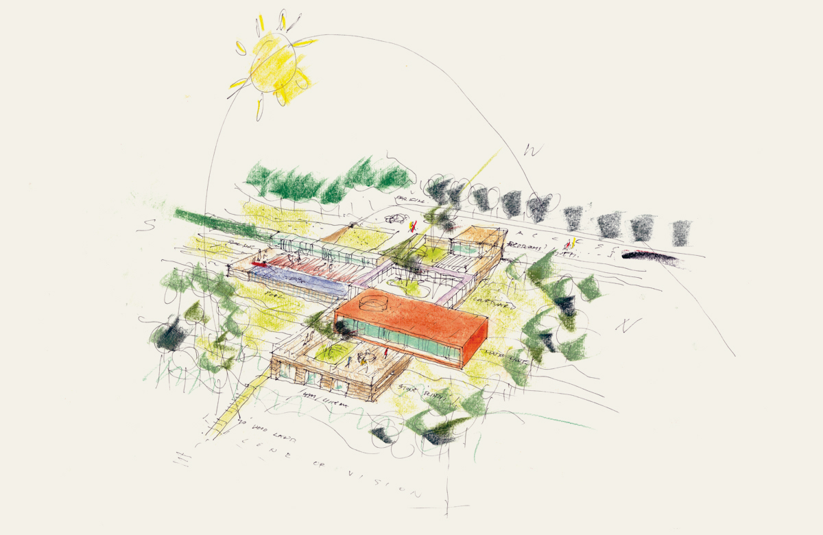 House X narrative 1