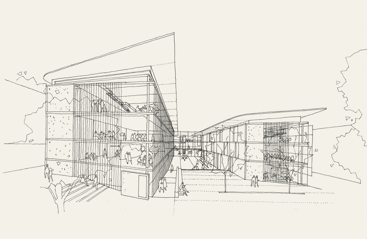 Chichester Masterplan
