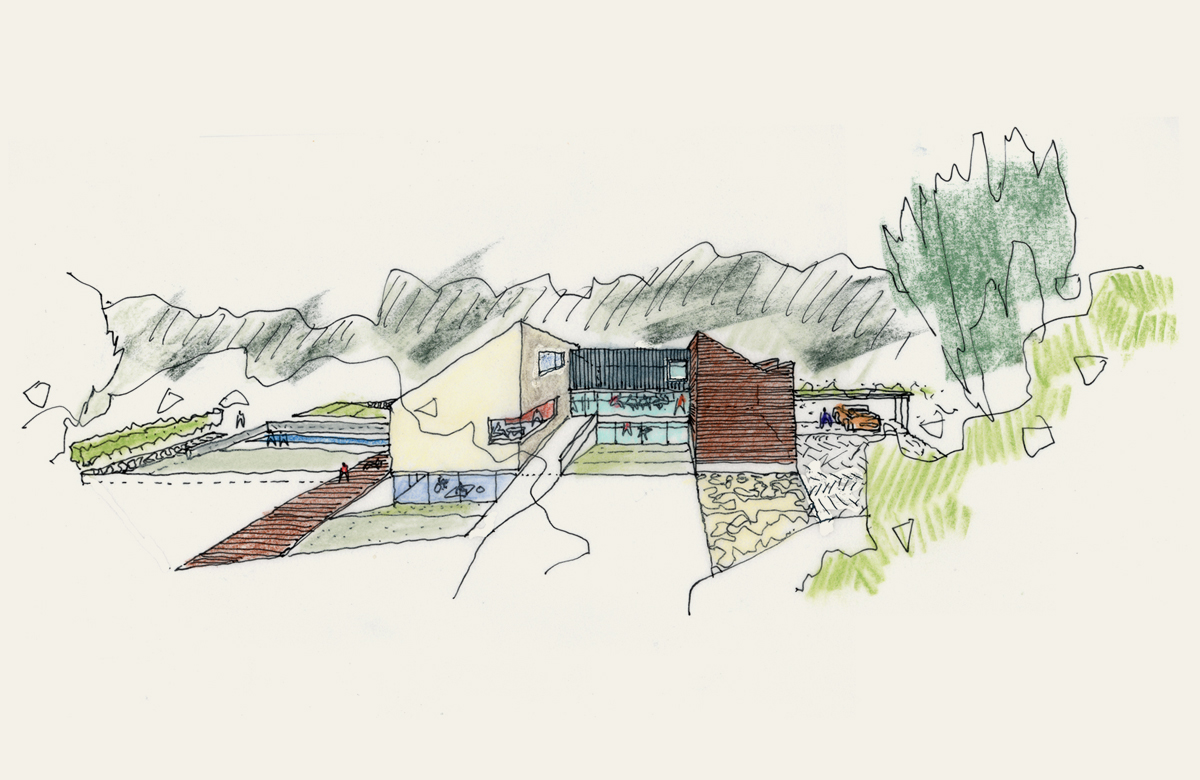 House Hendon